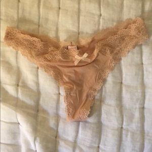 Victoria's Secret Intimates & Sleepwear - VS Underwear Victoria's Secret Intimates & Sleepwear - VS Underwear